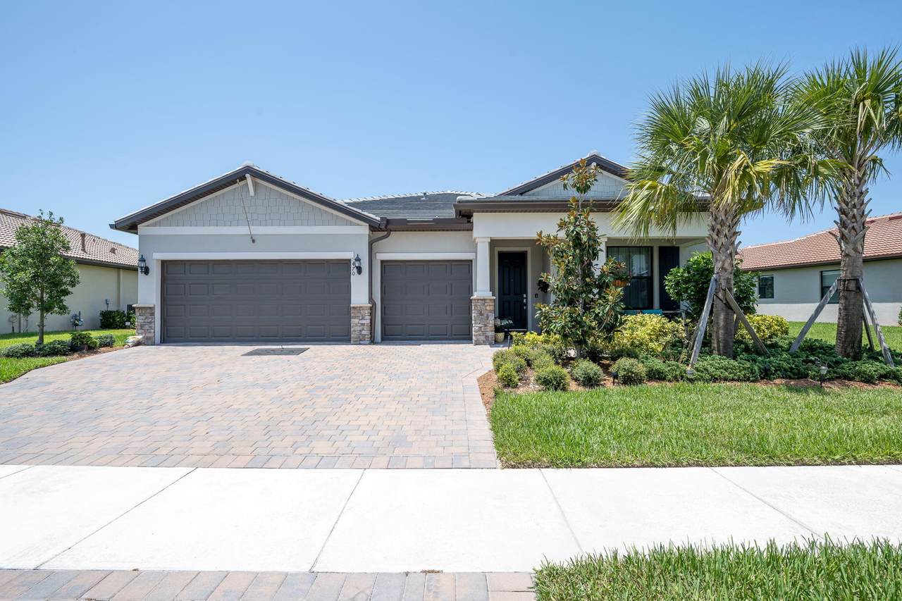470 Vallarta Drive - Photo 1