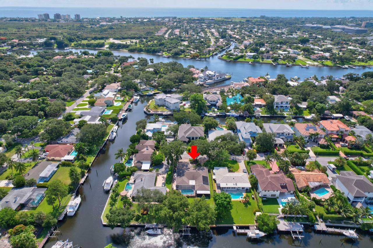 12905 Inshore Drive - Photo 1