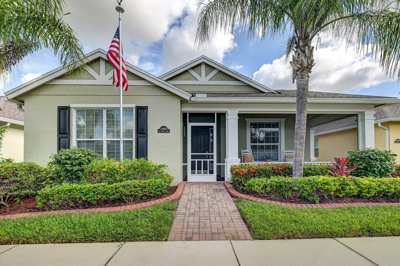 10960 Joseph Lane - Photo 1