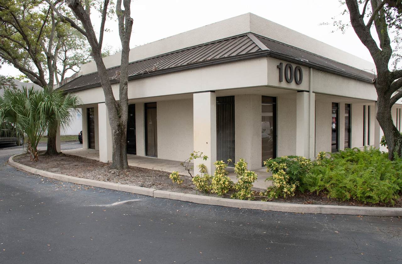 1860 Old Okeechobee Road - Photo 1