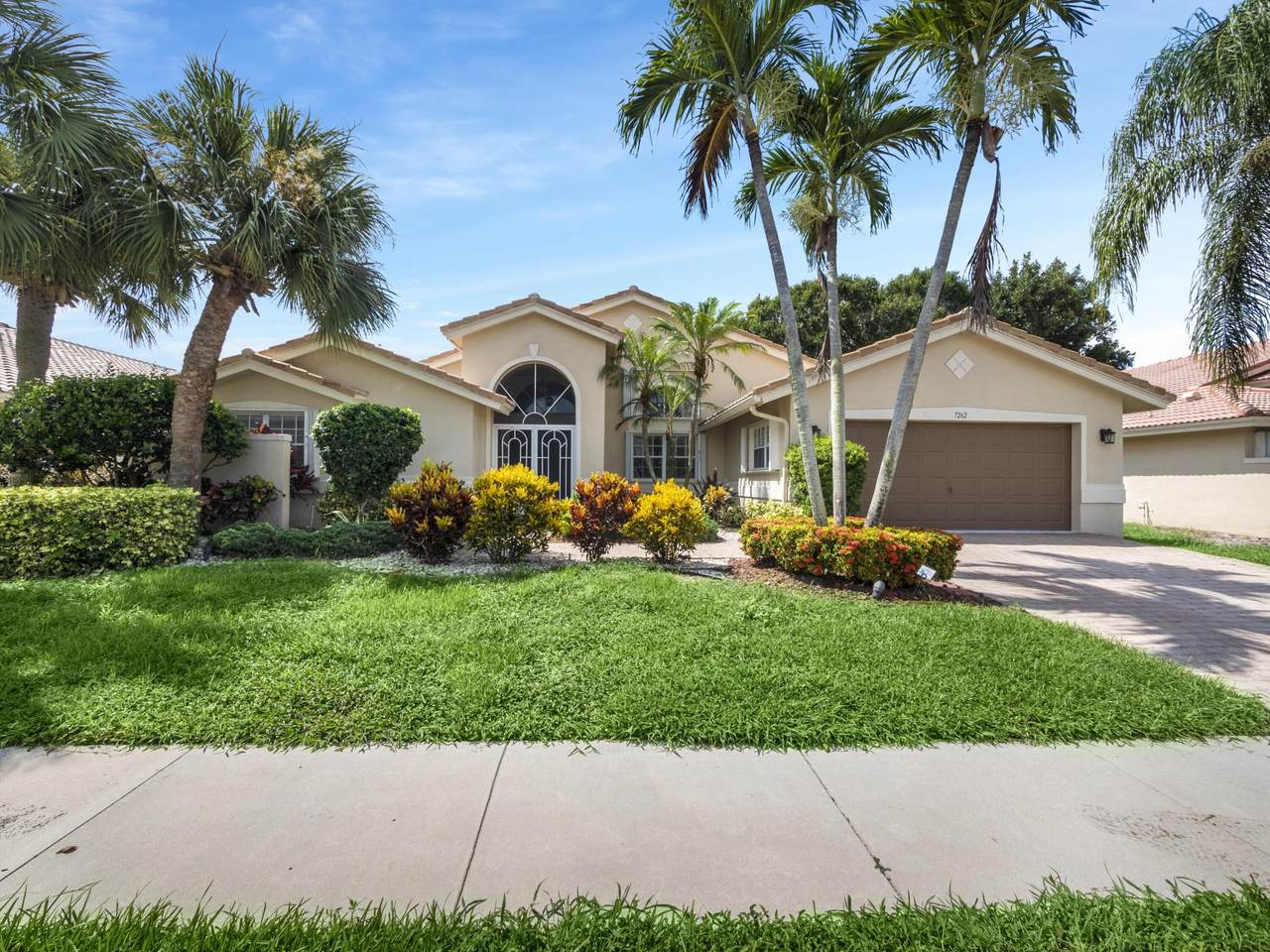 7262 Angel Falls Court - Photo 1