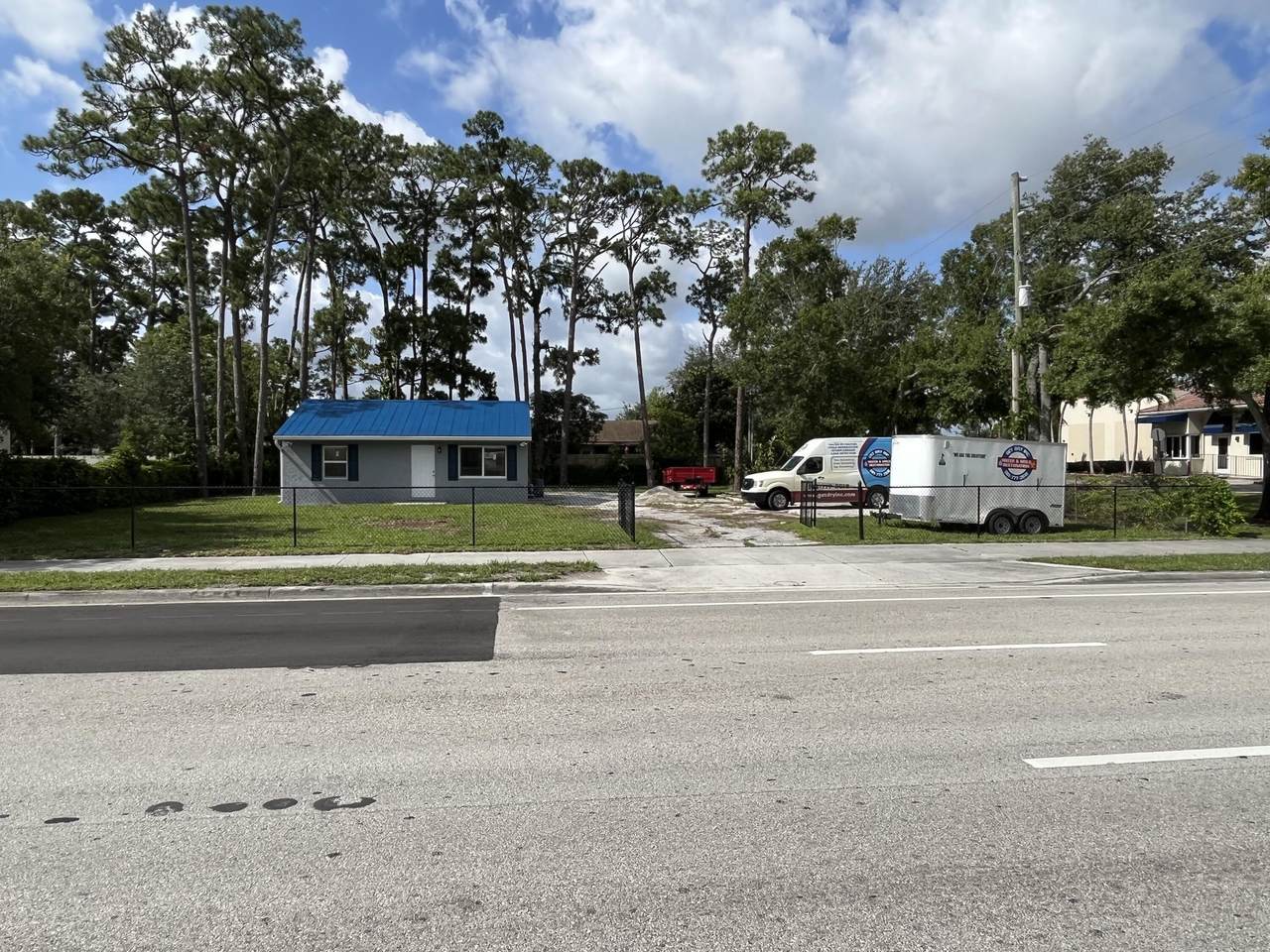 4736 Lake Worth Road - Photo 1