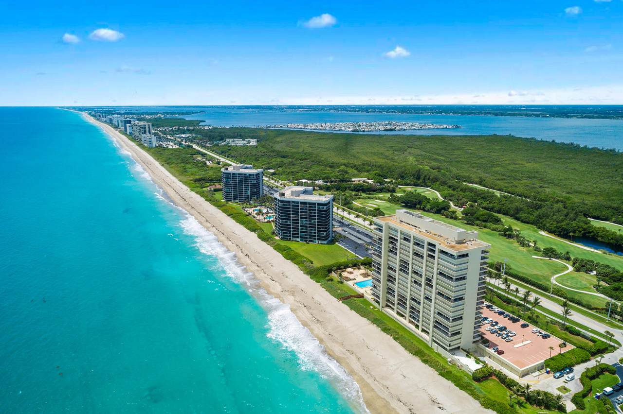 8750 Ocean Drive - Photo 1