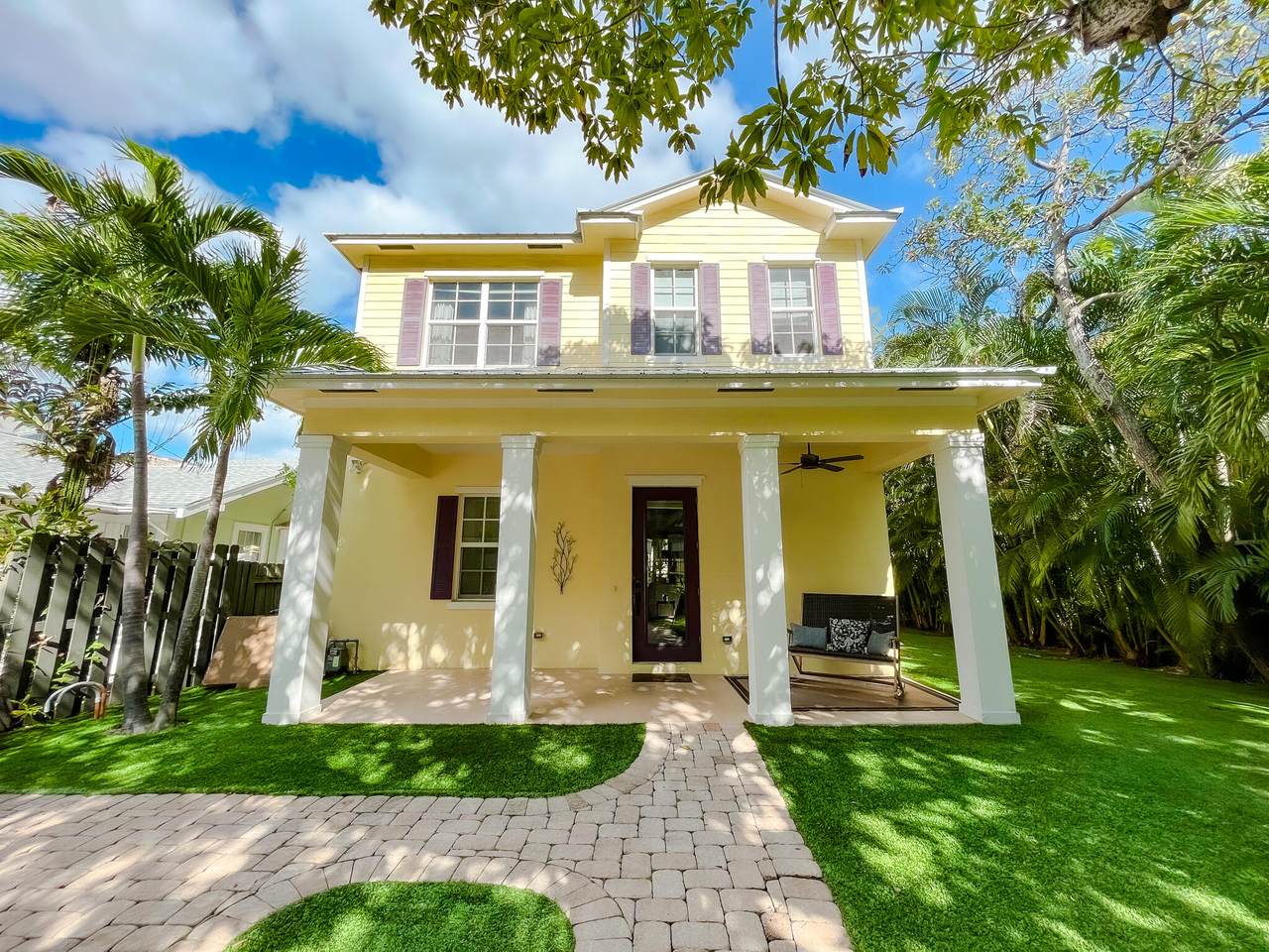 1106 Florida Avenue - Photo 1