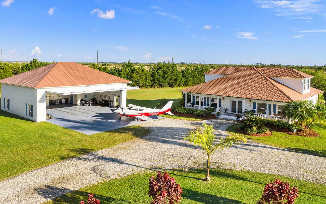 12350 Cessna Terrace - Photo 1