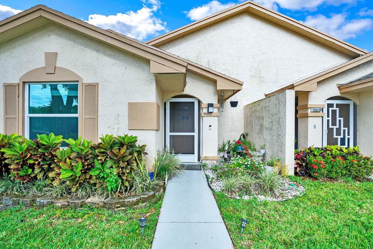 9483 Boca Gardens Circle - Photo 1