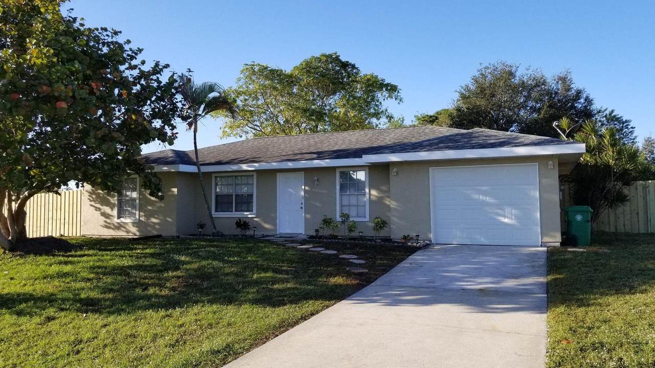 272 Cherryhill Road - Photo 1