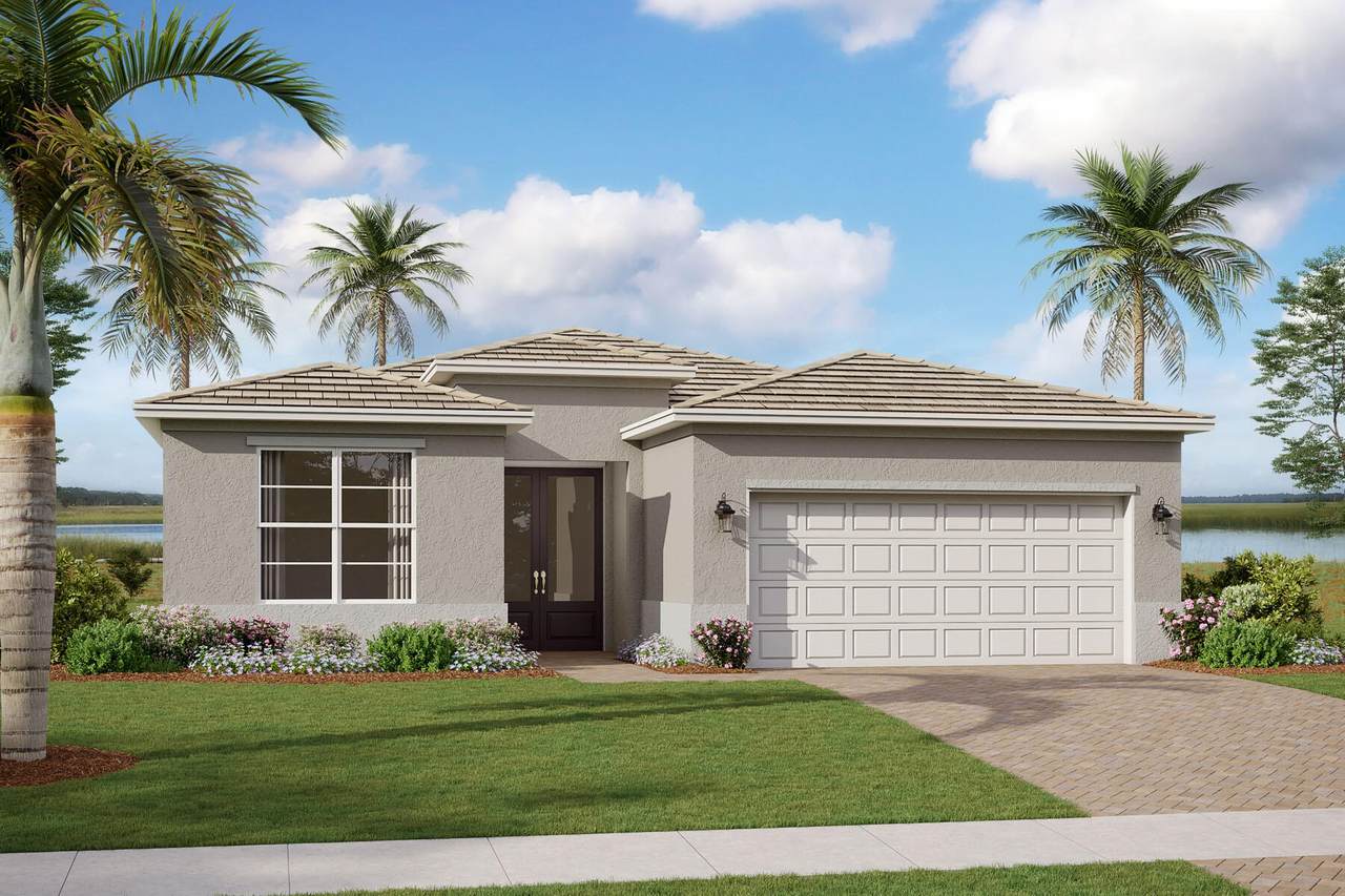 11725 Aquila Way - Photo 1