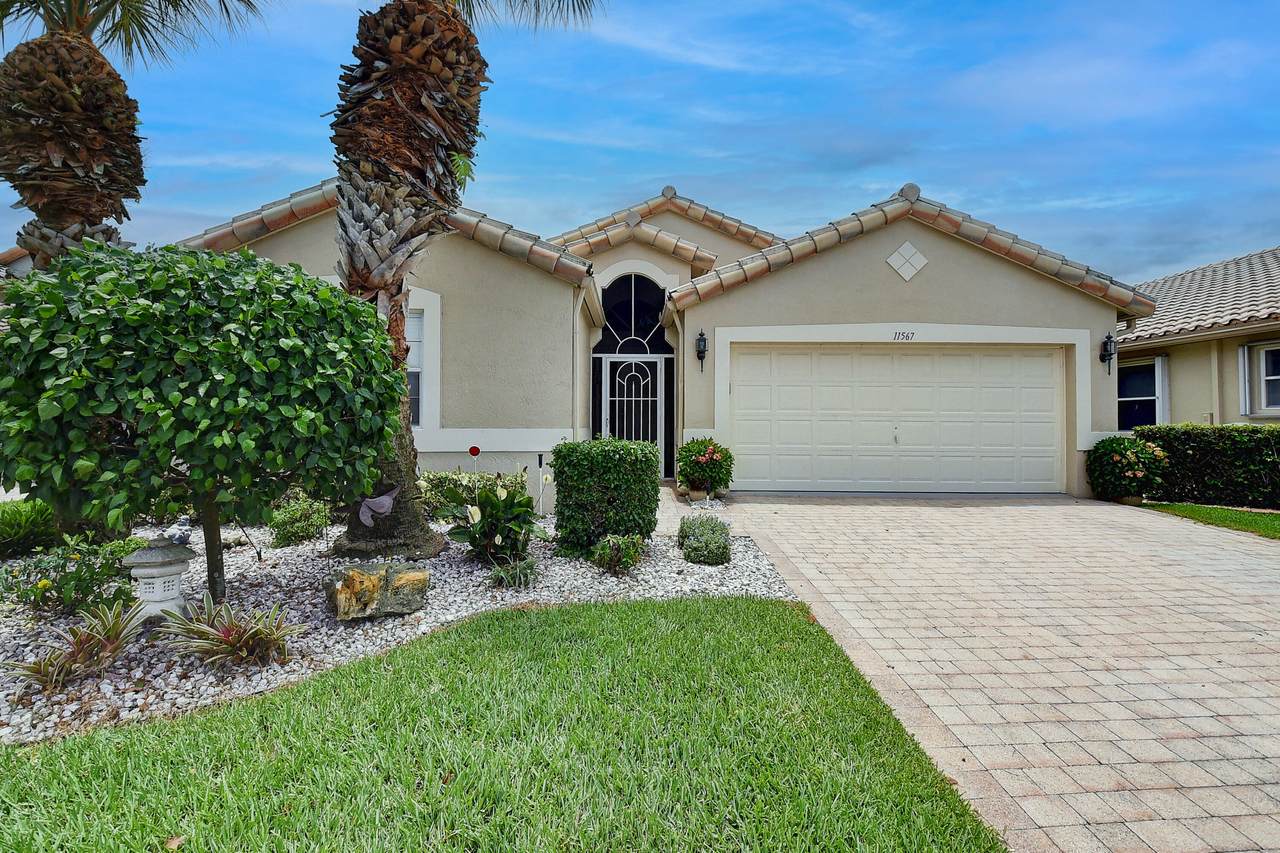 11567 Ballylee Ter Terrace - Photo 1