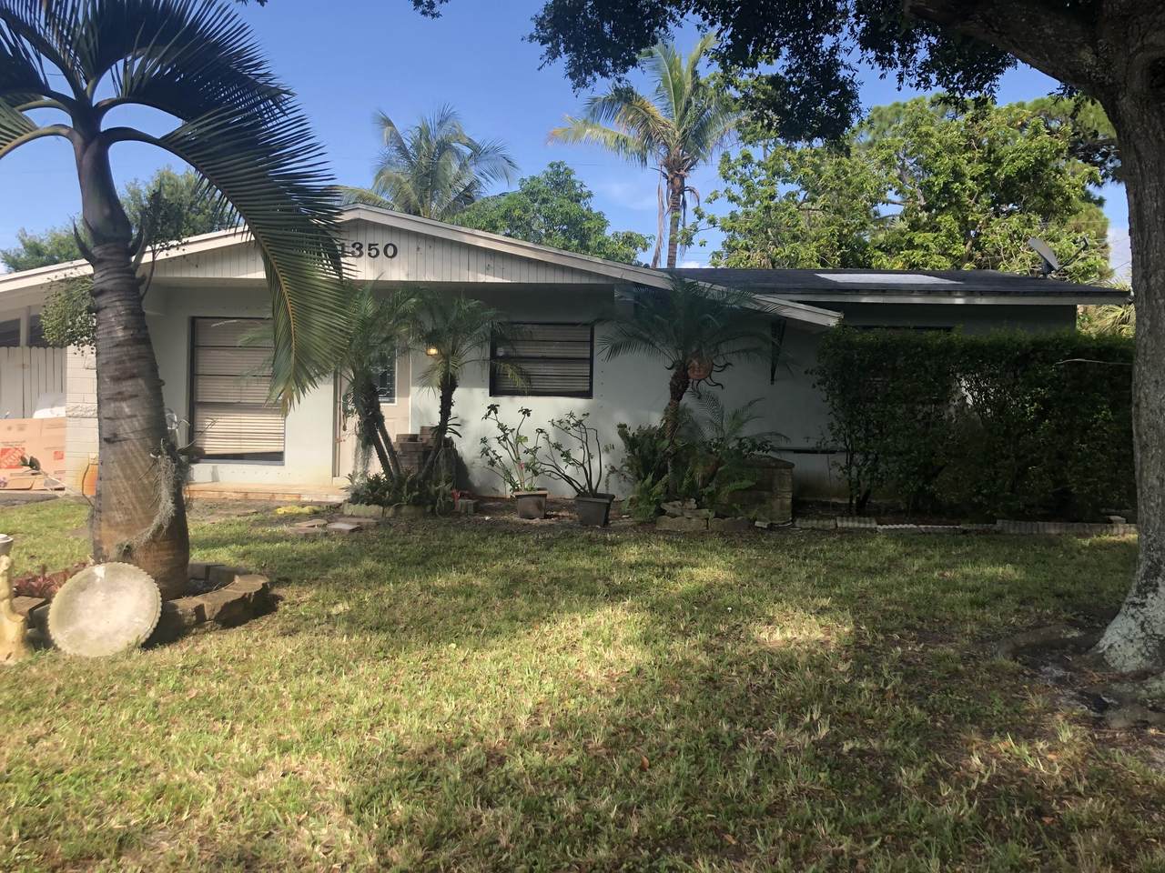 1350 Fernlea Drive - Photo 1