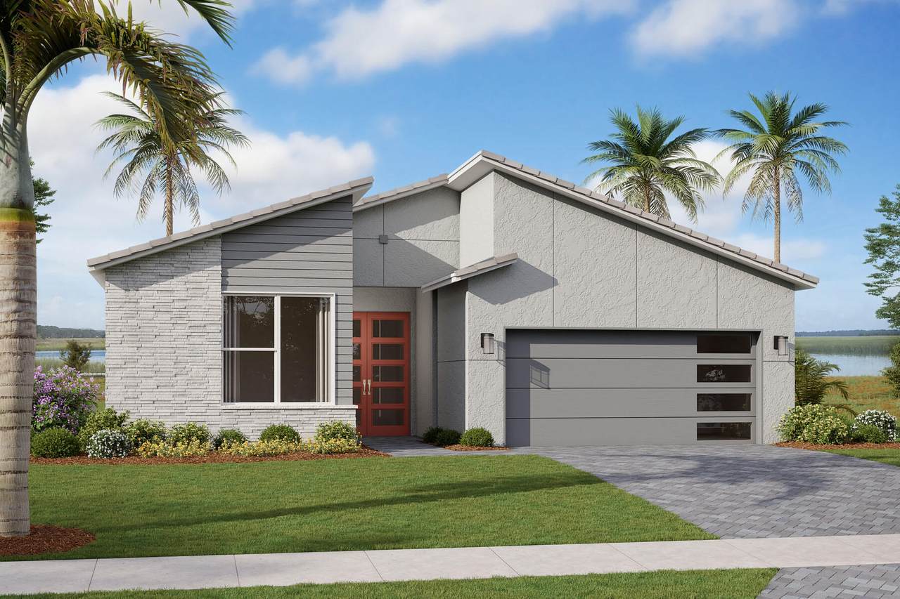 11735 Viridian Boulevard - Photo 1