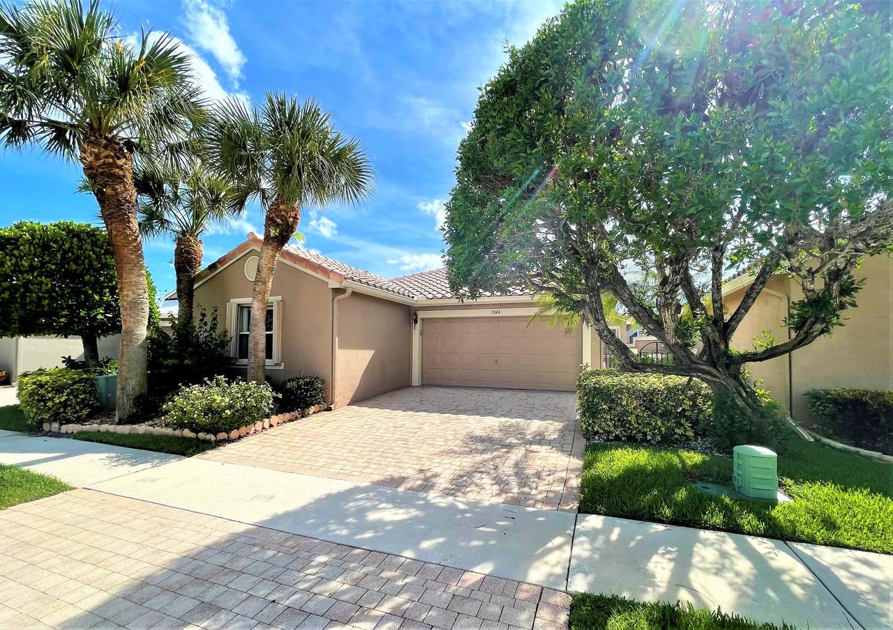 7344 Chorale Road - Photo 1