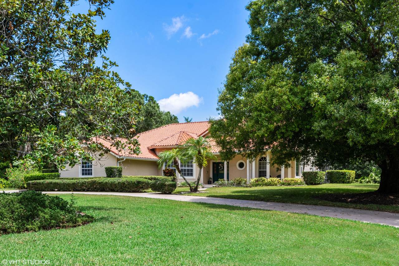 7912 Plantation Lakes Drive - Photo 1