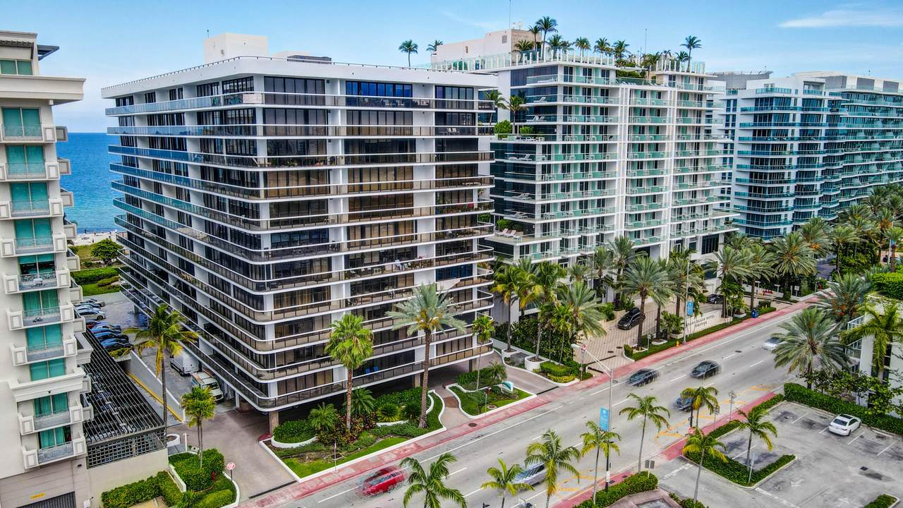 9455 Collins Avenue - Photo 1
