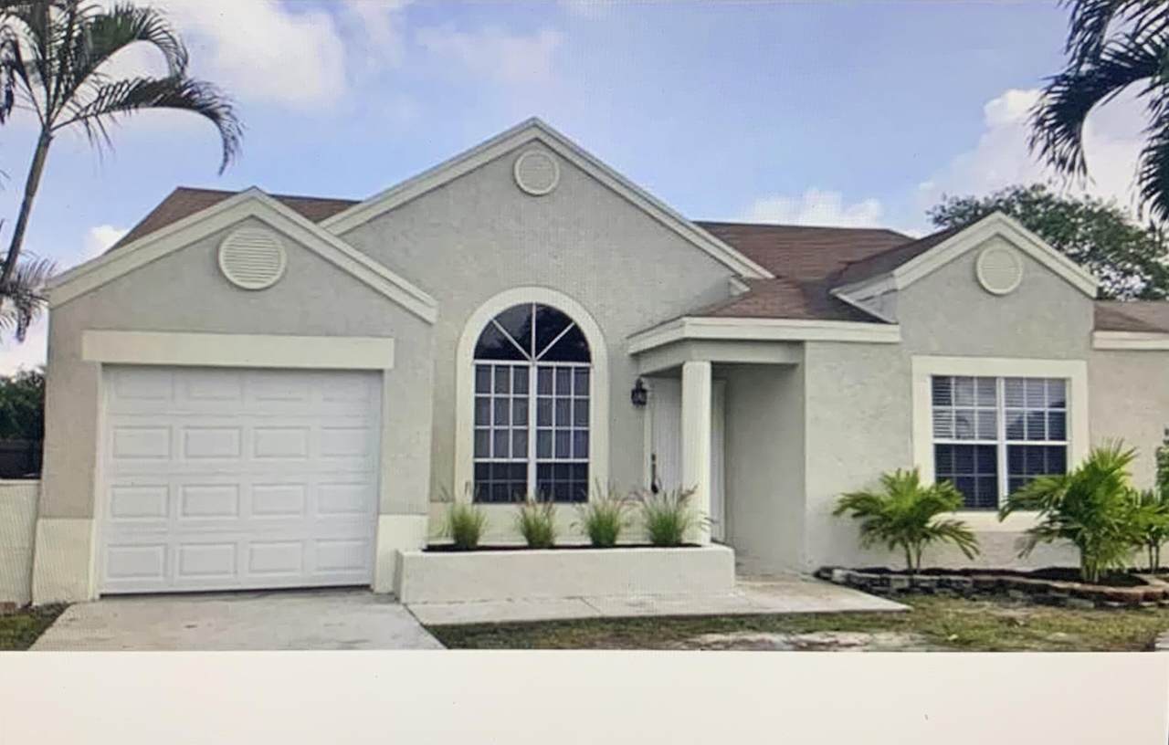 8390 Dynasty Drive - Photo 1