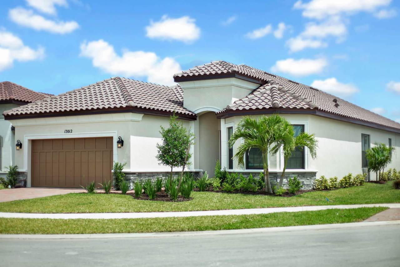 13012 Ambra Street - Photo 1