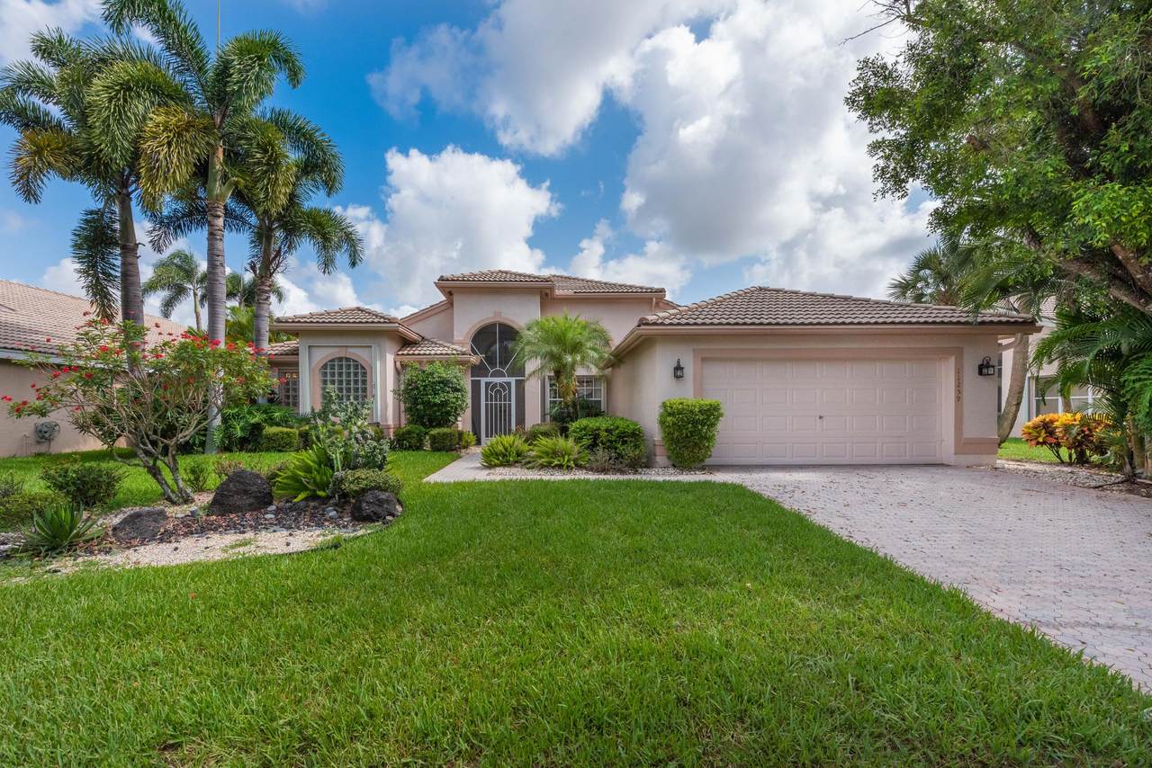 11259 Barca Boulevard - Photo 1