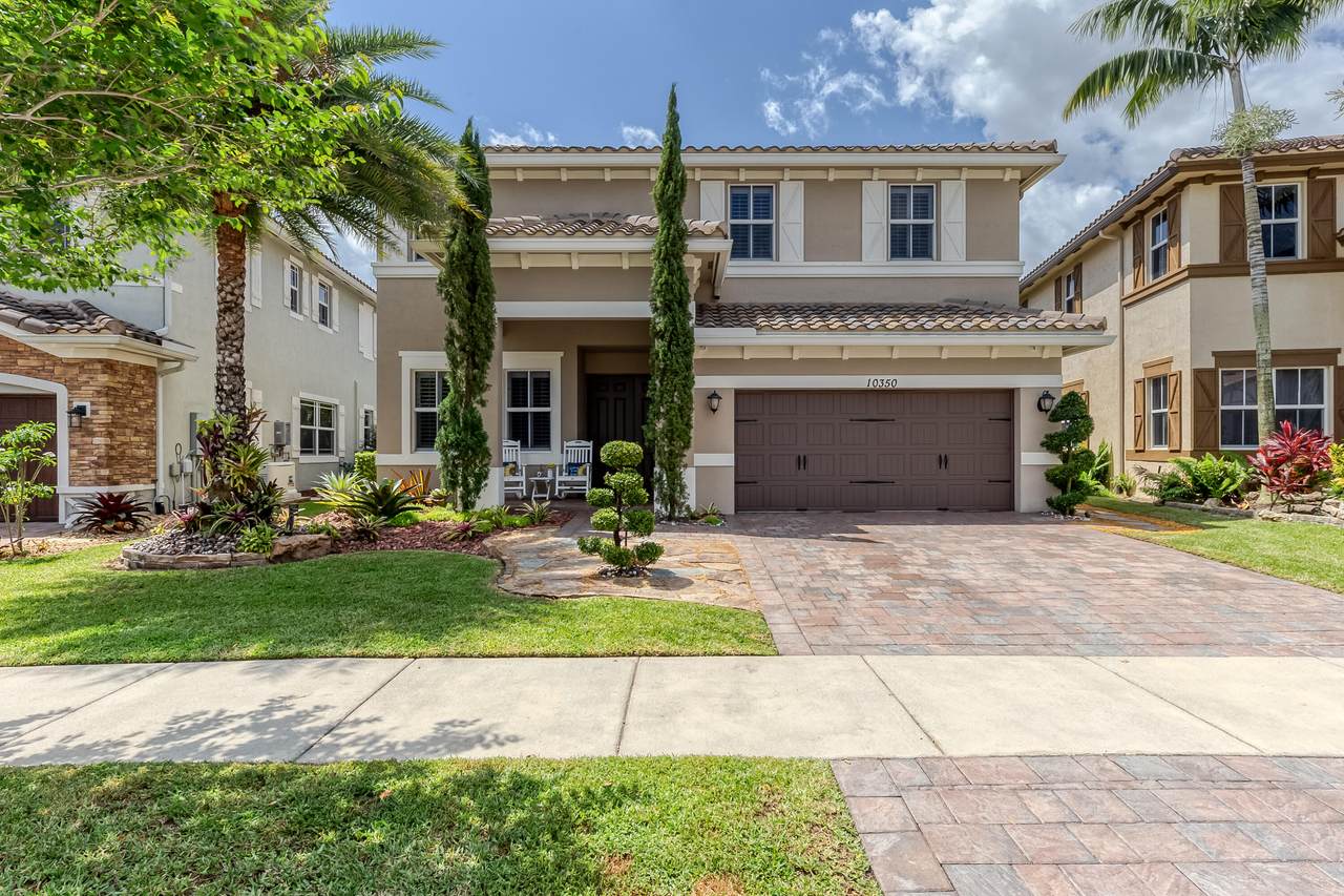 10350 Waterside Court - Photo 1