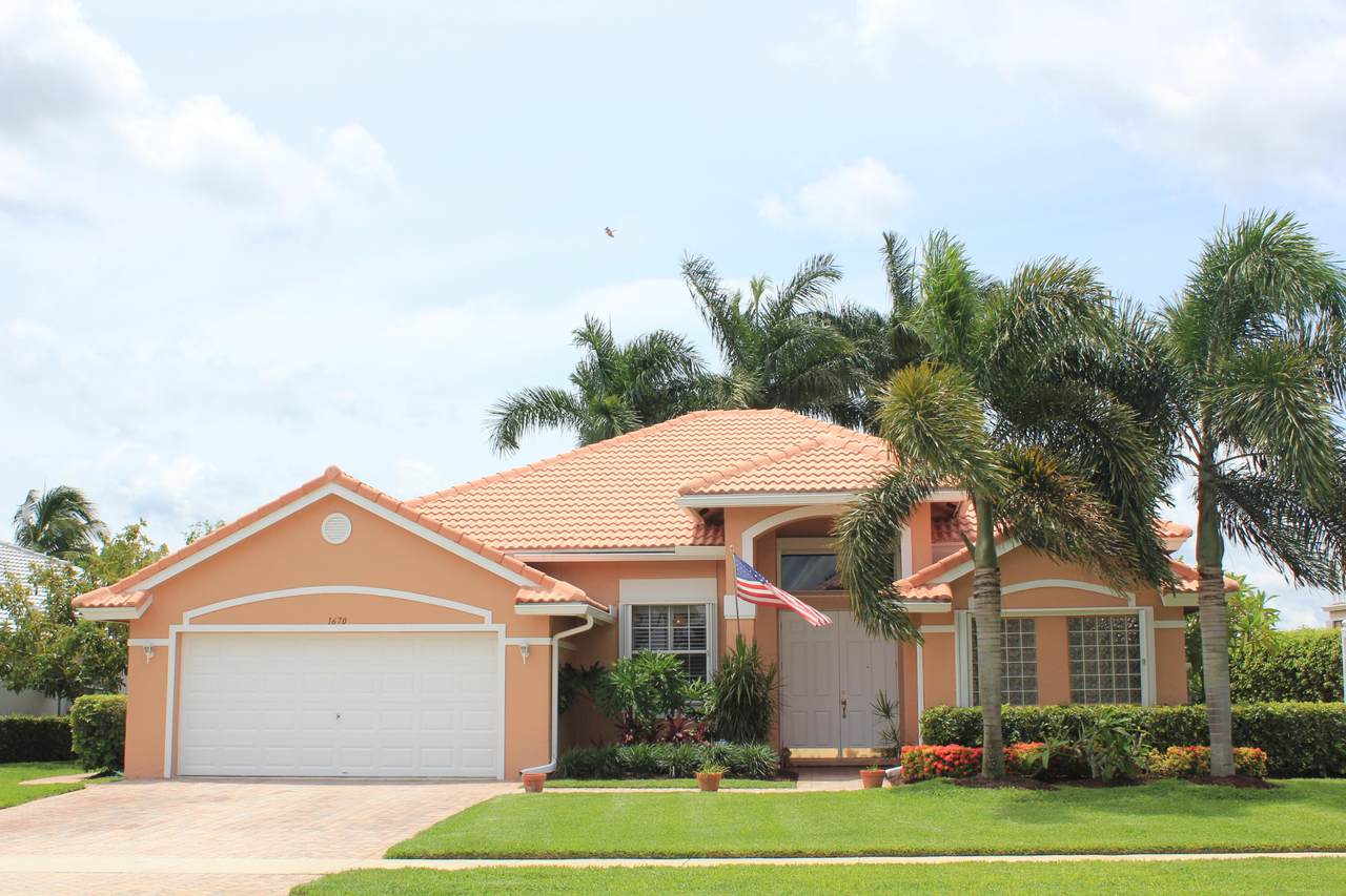 1670 Corsica Drive - Photo 1