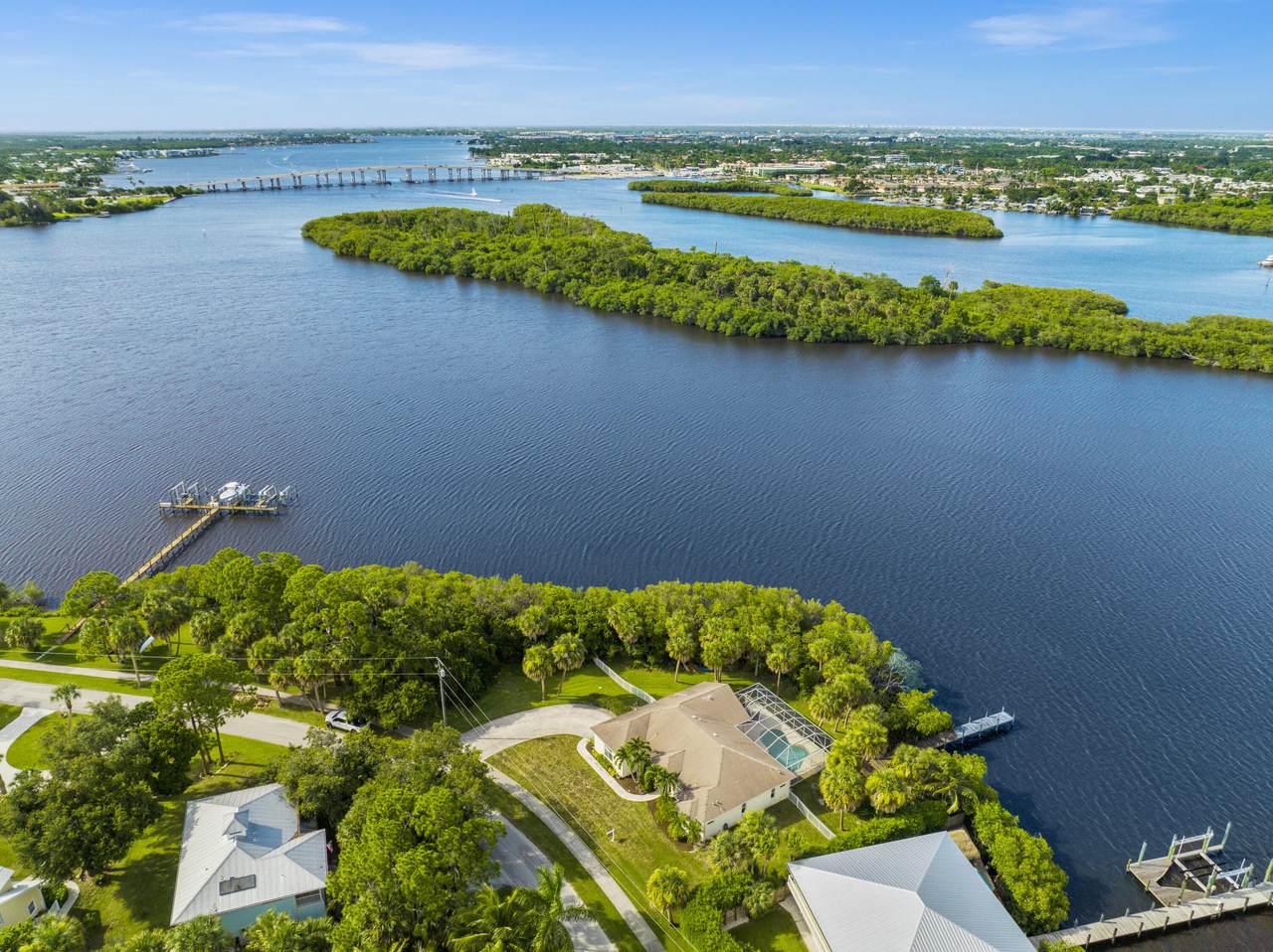 3381 Saint Lucie Shores Drive - Photo 1