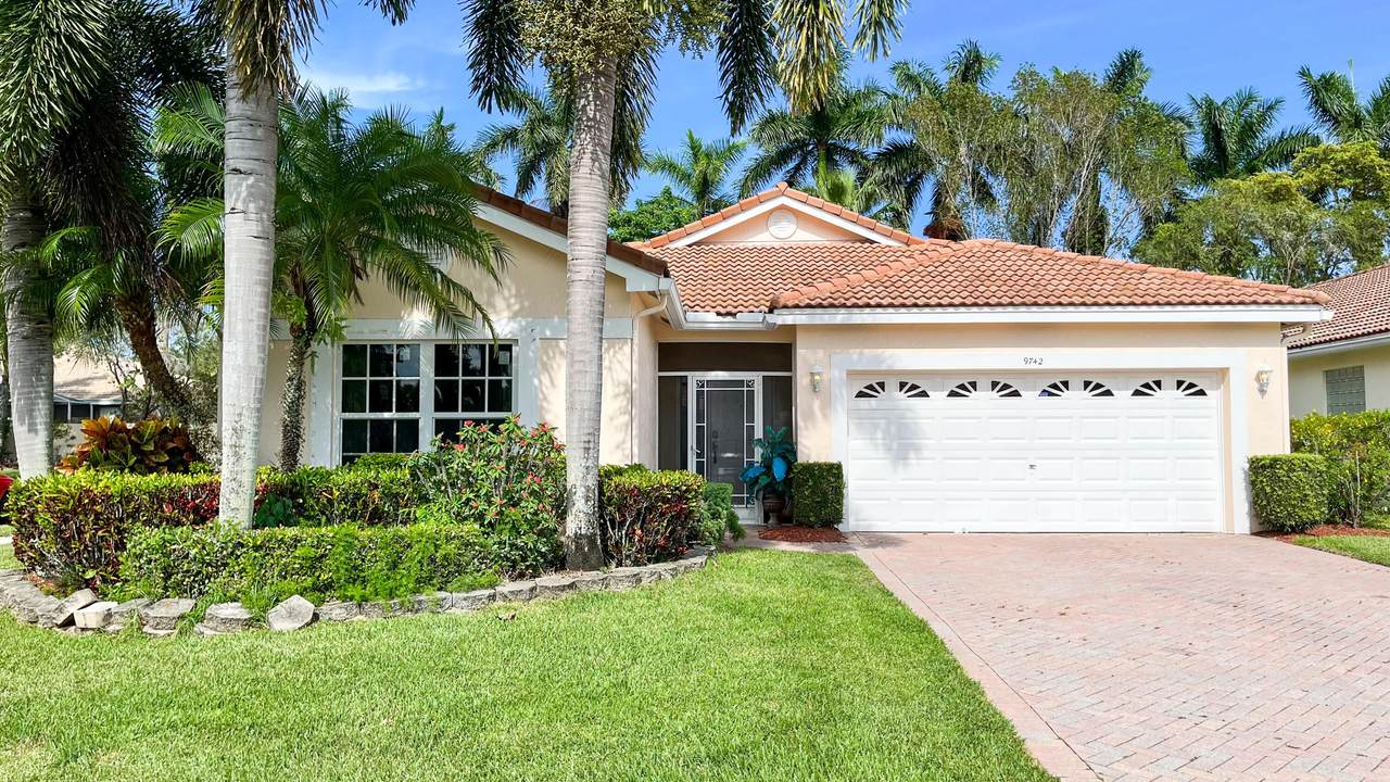 9742 Lemonwood Drive - Photo 1