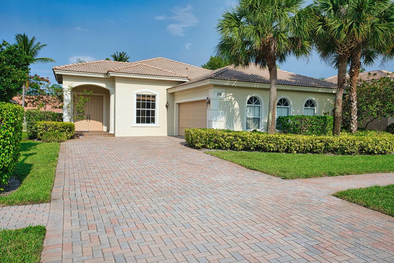118 Bella Vista Way - Photo 1