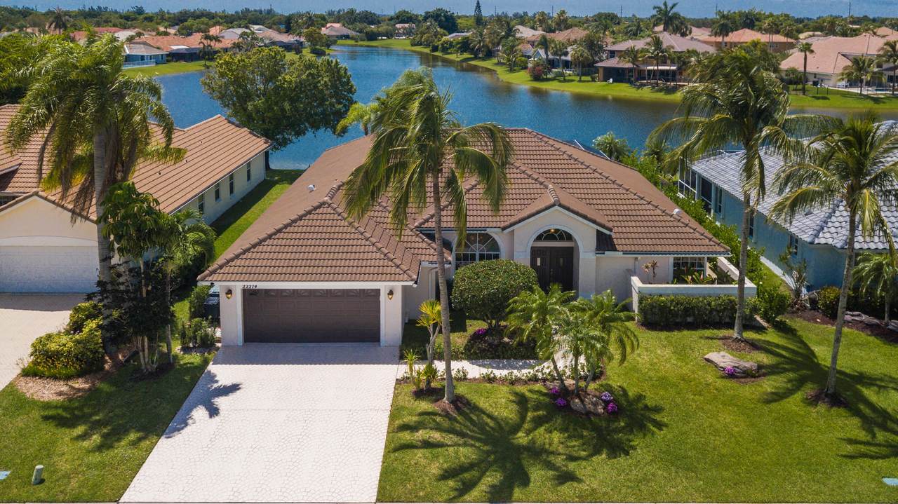 22274 Vista Lago Drive - Photo 1