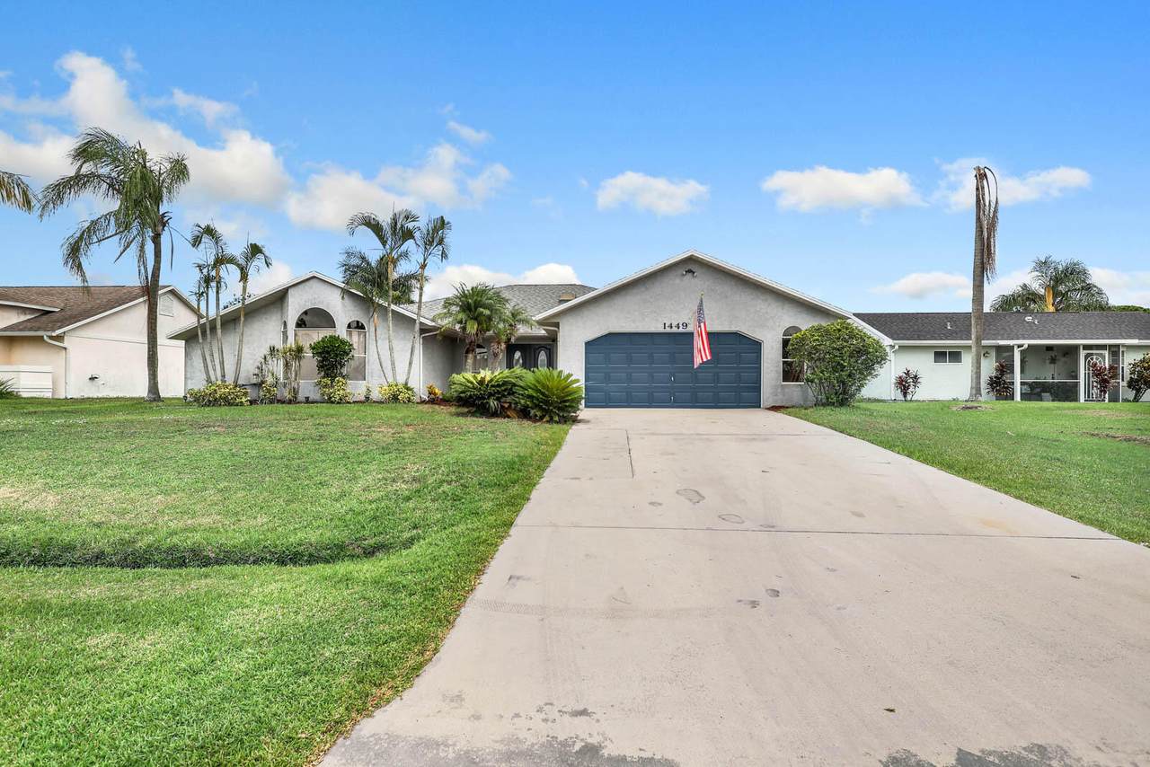 1449 Ocean Lane - Photo 1