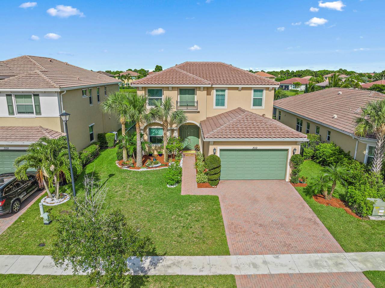 3012 Strada Court - Photo 1