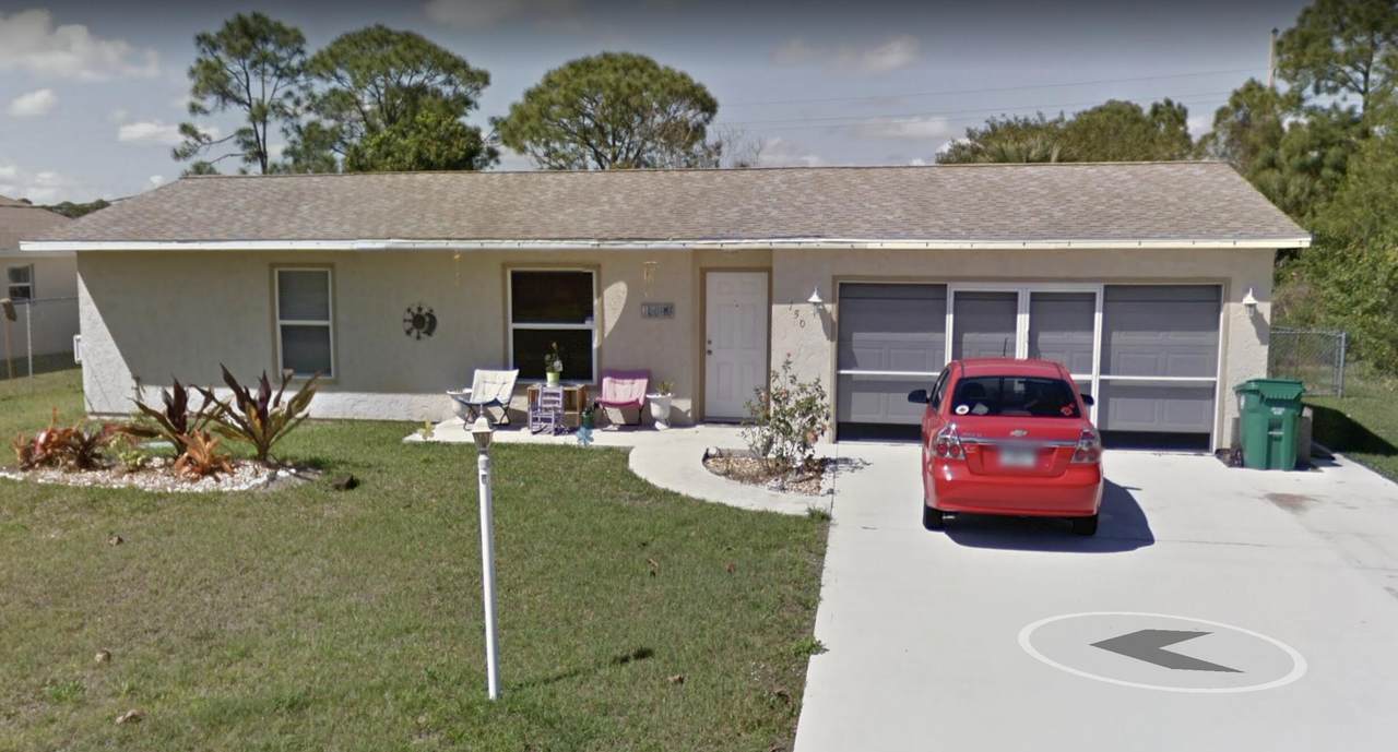750 Bristol Street - Photo 1