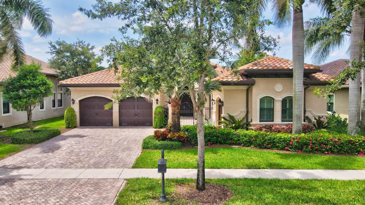 8775 Sydney Harbor Circle - Photo 1