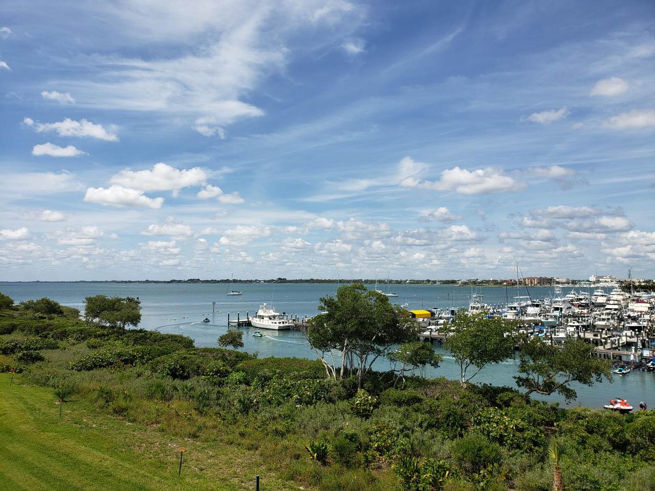 34 Harbour Isle Drive - Photo 1