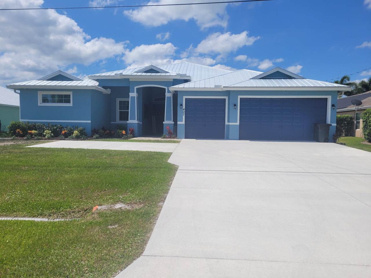 407 Kestor Drive - Photo 1