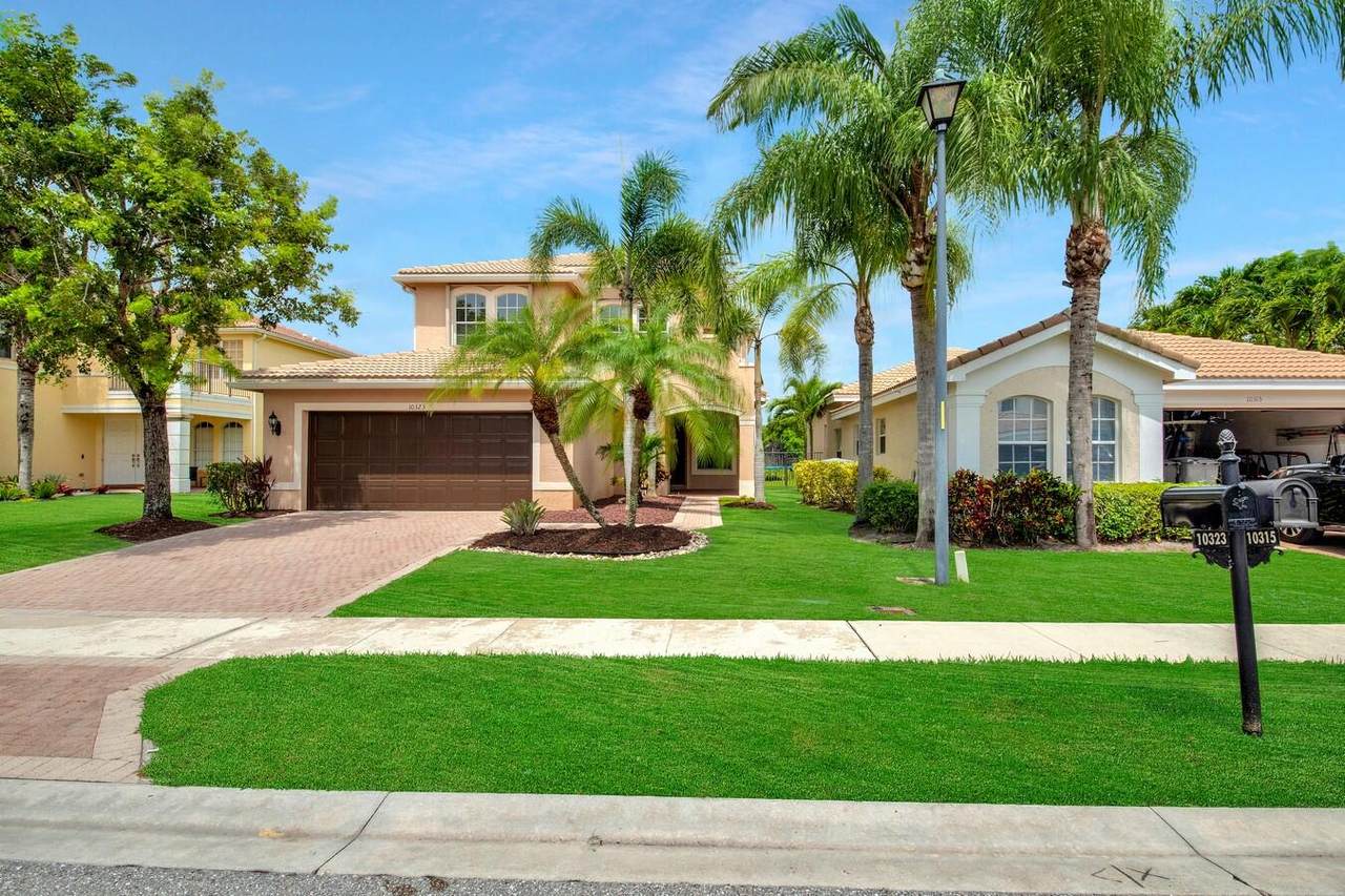 10323 Gentlewood Forest Drive - Photo 1