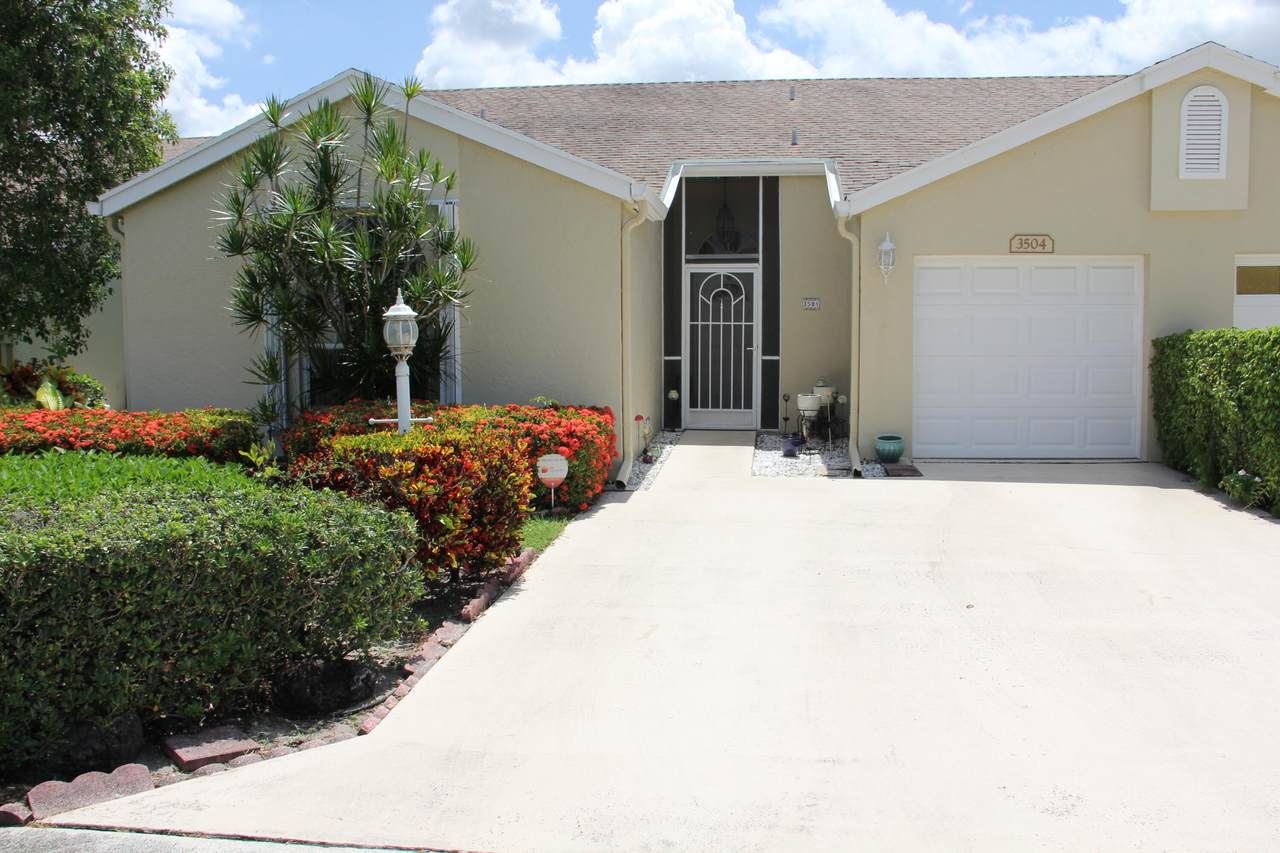 3504 Ridge Tree Court - Photo 1