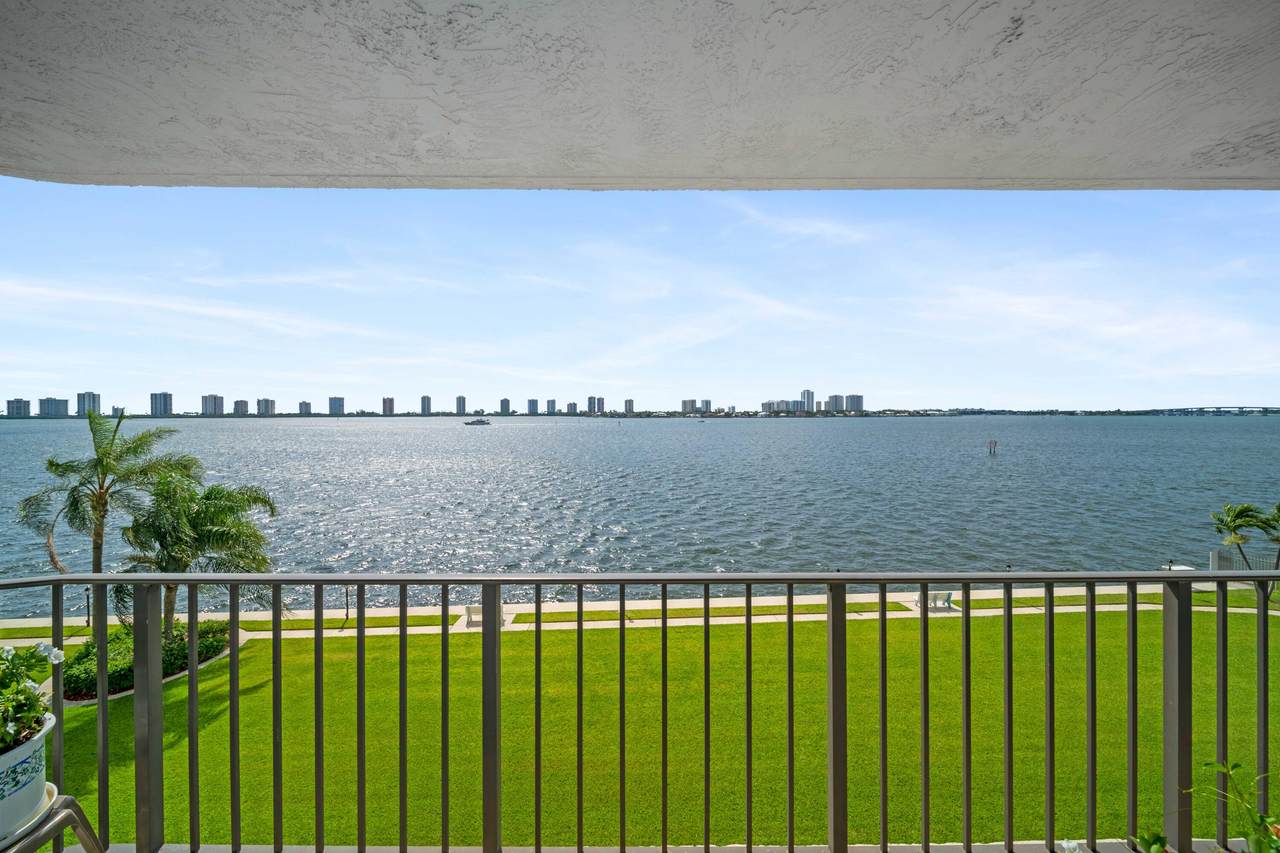 801 Lake Shore Drive - Photo 1