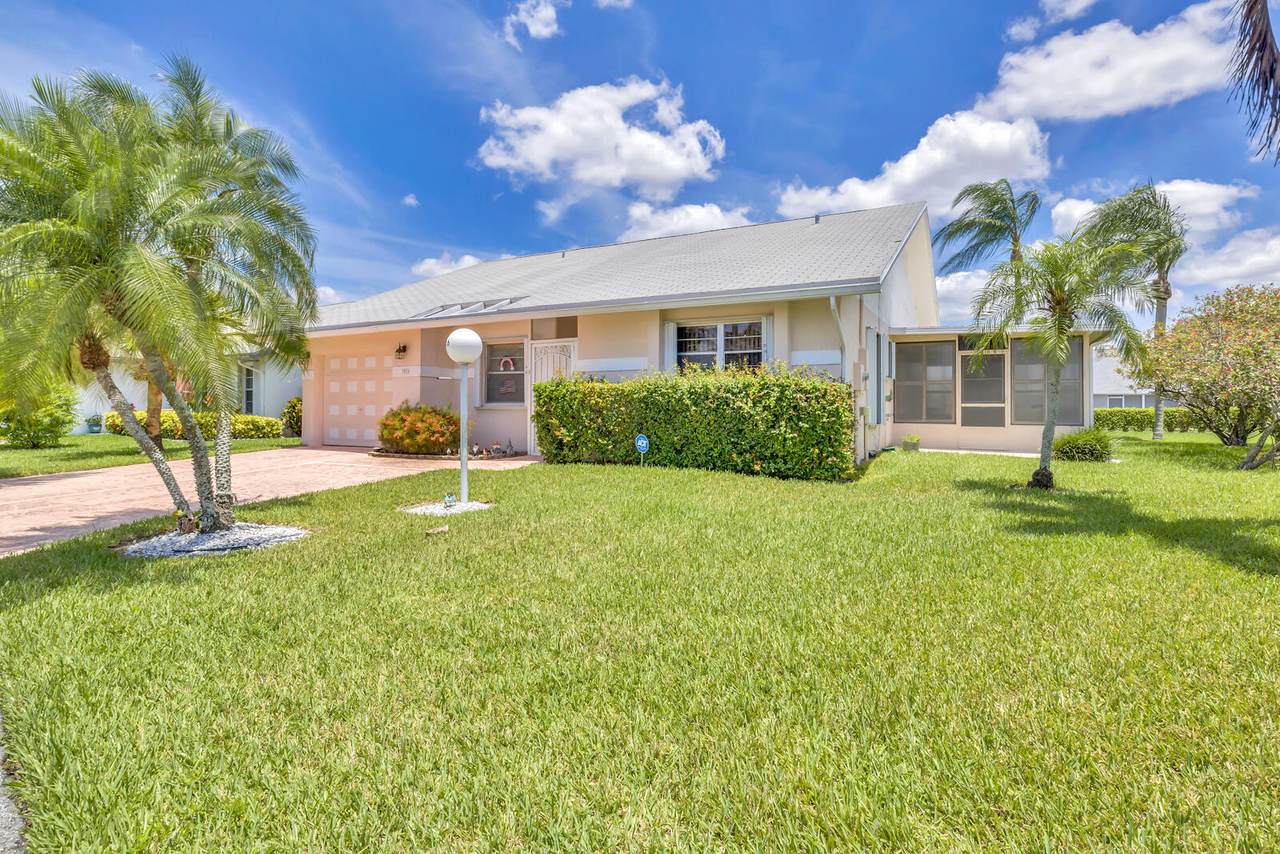 3826 Da Vinci Circle - Photo 1