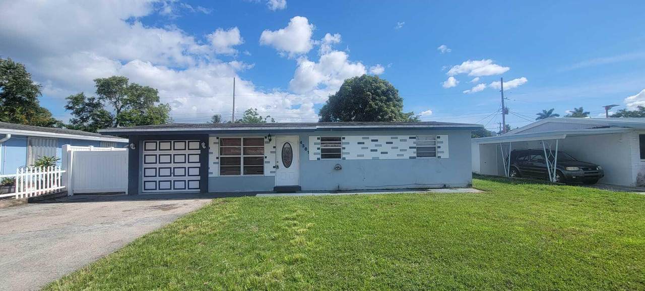 4381 50th Street - Photo 1