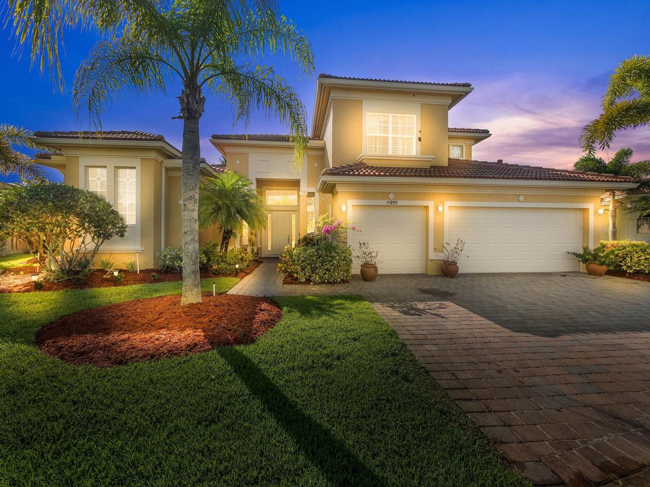 11955 Aventino Drive - Photo 1