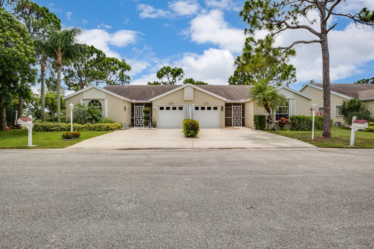 3537 Mill Brook Way Circle - Photo 1