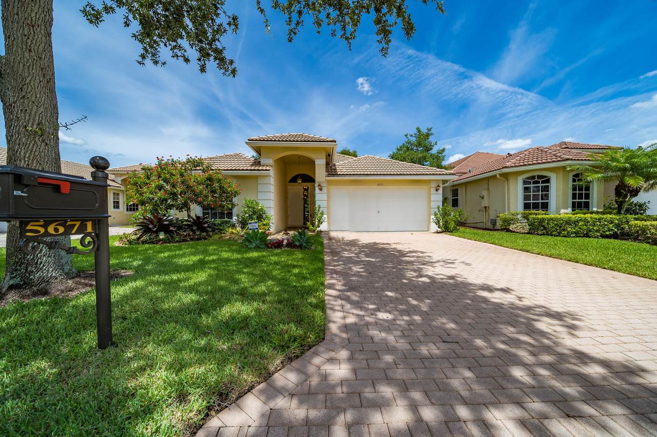 5671 Fountains Drive - Photo 1
