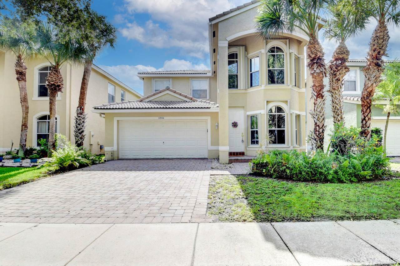 6804 Carolyn Way - Photo 1