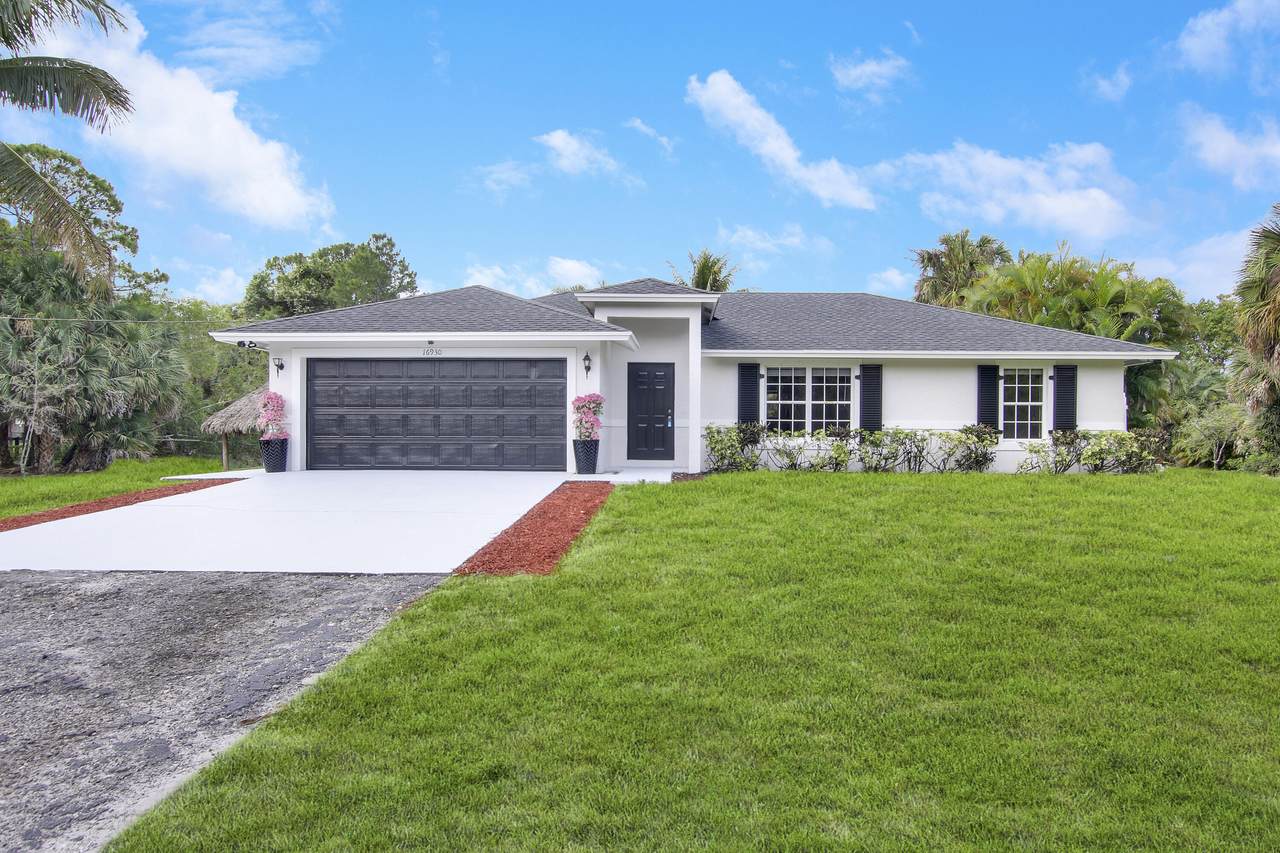 16930 Mead Hill Drive - Photo 1
