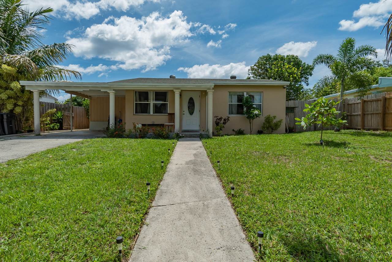 3234 Ocean Parkway - Photo 1