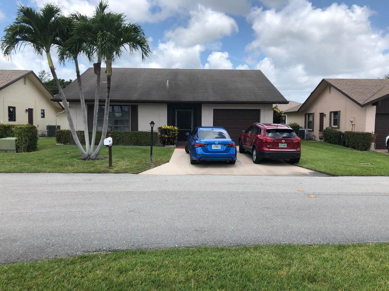 3307 Silver Buttonwood Drive - Photo 1