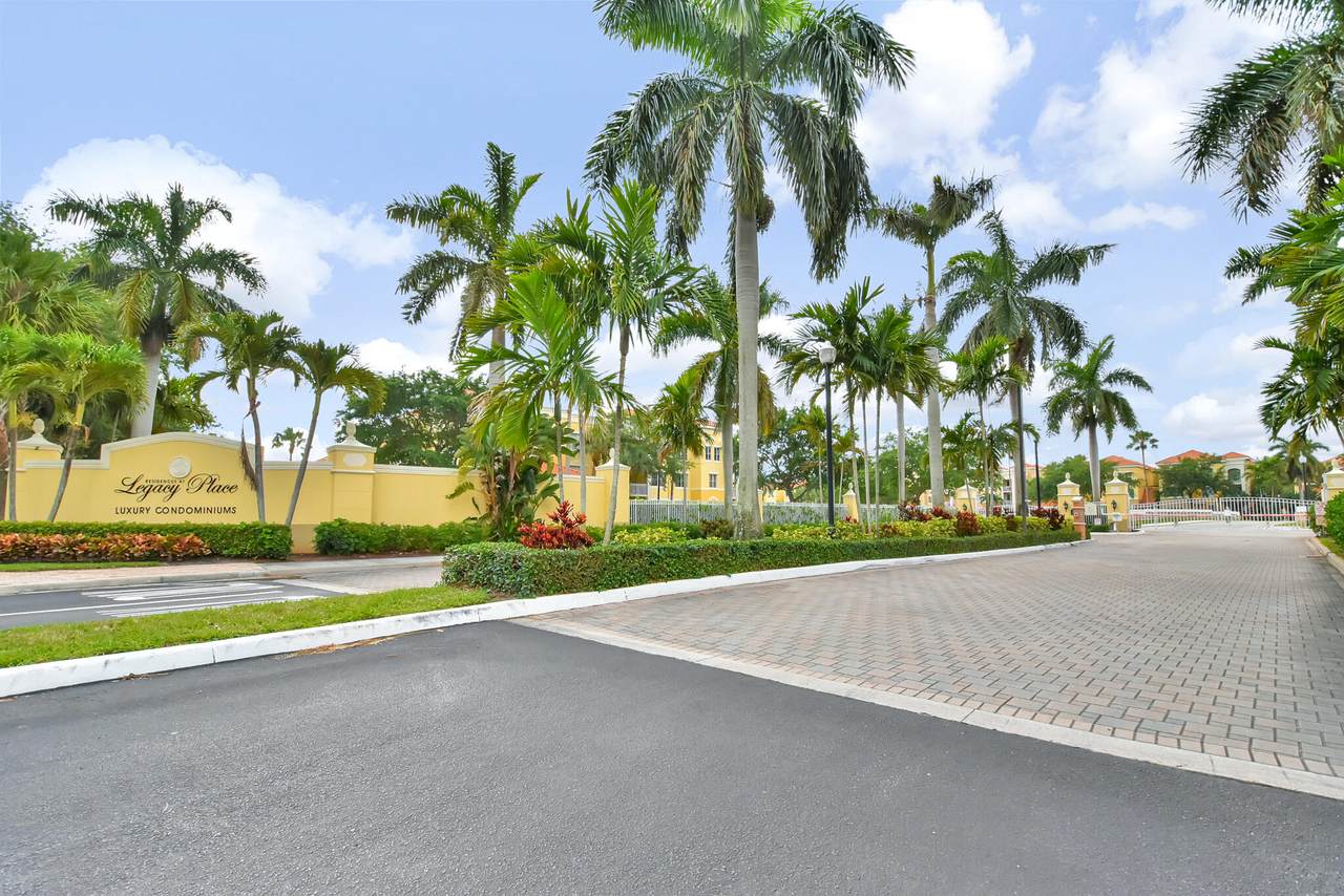 11020 Legacy Drive - Photo 1