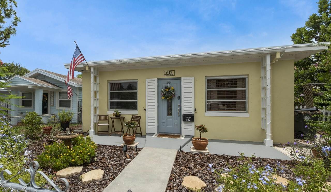 612 K Street - Photo 1