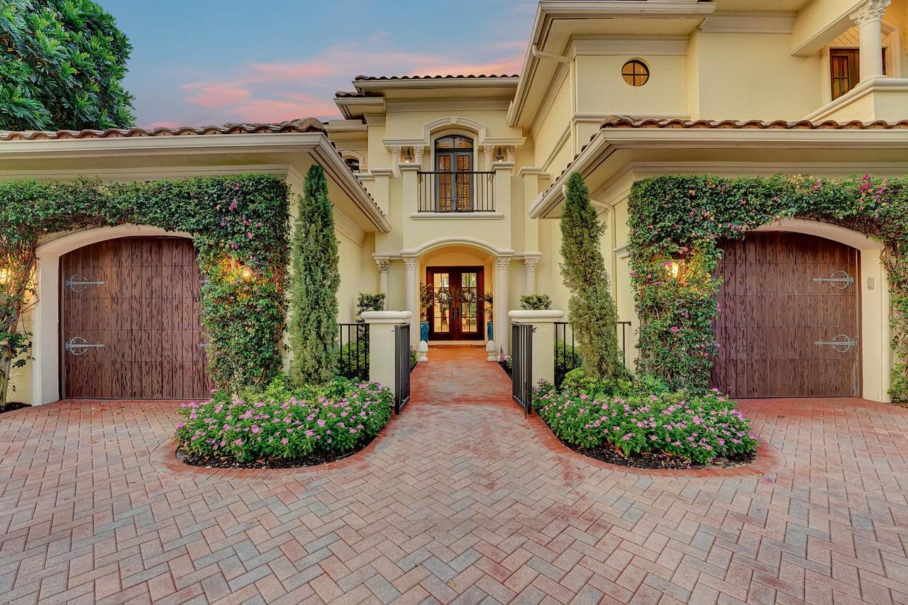 17830 Monte Vista Drive - Photo 1