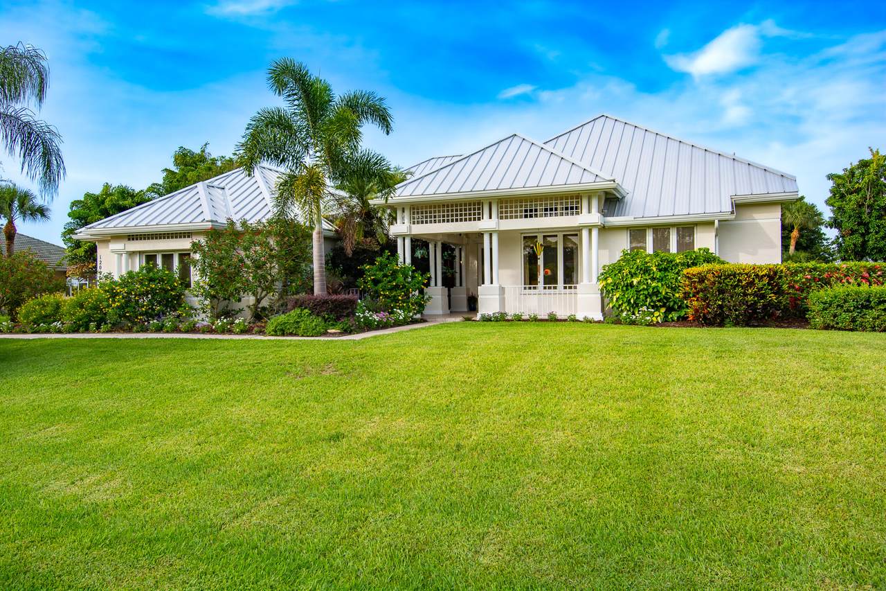 12096 Riverbend Road - Photo 1