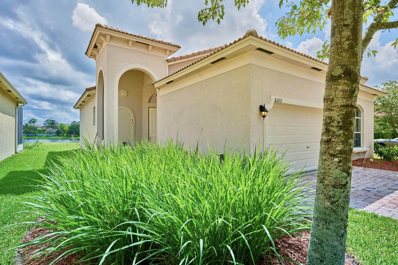 6212 Santa Margarito Drive - Photo 1